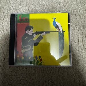 Fun Aim and Ignite CD Album